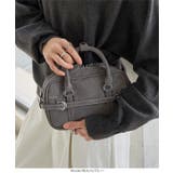 ステッチデザインショルダーバッグ［B1673］ | KOBE LETTUCE | 詳細画像2 