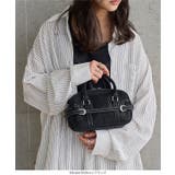 ステッチデザインショルダーバッグ［B1673］ | KOBE LETTUCE | 詳細画像7 