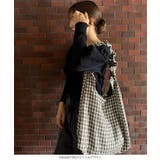 [ yuiさんコラボ ] 選べる2タイプトートバッグ［B158J］ | KOBE LETTUCE | 詳細画像11 