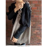 [ yuiさんコラボ ] 選べる2タイプトートバッグ［B158J］ | KOBE LETTUCE | 詳細画像12 