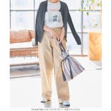 選べる3typeおうちで洗える!シルクタッチニットカーディガン | KOBE LETTUCE | 詳細画像37