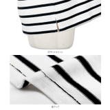 選べるデザイン コットン100％ ベーシックボーダー半袖Tシャツ［C2104］ | KOBE LETTUCE | 詳細画像36 