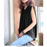 ノースリカットソー Tシャツ タンクトップ | KOBE LETTUCE | 詳細画像20