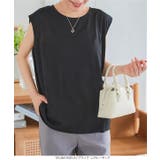 ノースリカットソー Tシャツ タンクトップ | KOBE LETTUCE | 詳細画像21