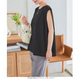 ノースリカットソー Tシャツ タンクトップ | KOBE LETTUCE | 詳細画像22