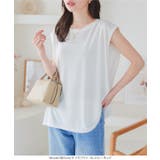 ノースリカットソー Tシャツ タンクトップ | KOBE LETTUCE | 詳細画像12