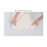 きれいめ Tシャツ リブT | KOBE LETTUCE | 詳細画像6