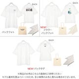 3点SETビッグT+キャンバスBag+スカーフ レディース ロゴT | KOBE LETTUCE | 詳細画像2