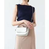 ネイビー | [ 選べる2タイプ ] ボートネックノースリーブリブニット［C4702］ | KOBE LETTUCE