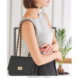 [ 選べる2タイプ ] ボートネックノースリーブリブニット［C4702］ | KOBE LETTUCE | 詳細画像25 