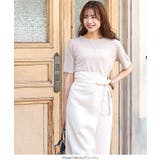 シアースラブTシャツ レディース トップス | KOBE LETTUCE | 詳細画像13