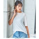 シアースラブTシャツ レディース トップス | KOBE LETTUCE | 詳細画像6