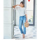 シアースラブTシャツ レディース トップス | KOBE LETTUCE | 詳細画像7