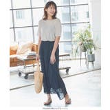 シアースラブTシャツ レディース トップス | KOBE LETTUCE | 詳細画像10