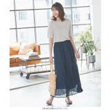 シアースラブTシャツ レディース トップス | KOBE LETTUCE | 詳細画像11