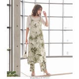シアーメロウボートネックTシャツ レディース トップス | KOBE LETTUCE | 詳細画像6