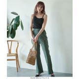 カップ付き2WAYワンショルタンクトップ レディース トップス | KOBE LETTUCE | 詳細画像12