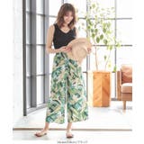 前後2wayノースリーブリブニット レディース トップス | KOBE LETTUCE | 詳細画像11