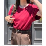 tシャツ Tシャツ ベーシック | KOBE LETTUCE | 詳細画像22