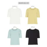 選べる2タイプ デザインカットソーTシャツ レディース | KOBE LETTUCE | 詳細画像20