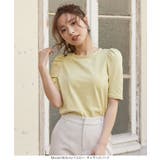 選べる2タイプ デザインカットソーTシャツ レディース | KOBE LETTUCE | 詳細画像12