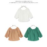 2way刺繍レースリボンブラウス [C5537] レディース | KOBE LETTUCE | 詳細画像14 