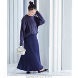 選べるタイプユニセックス起毛ニット レディース トップス | KOBE LETTUCE | 詳細画像19 