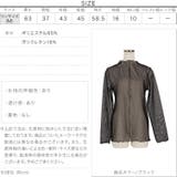 チュールシアートップス レディース トップス | KOBE LETTUCE | 詳細画像4