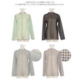 チュールシアートップス レディース トップス | KOBE LETTUCE | 詳細画像13