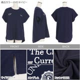フレンチ刺繍T レディース ロゴ | KOBE LETTUCE | 詳細画像3