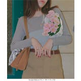 リピ確!! もっちり素材の リブニット | KOBE LETTUCE | 詳細画像39