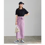 ブラック | デザインスリーブドルマンゆるTシャツ レディース Tシャツ | KOBE LETTUCE