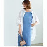 シアービッグシャツチュニック レディース トップス | KOBE LETTUCE | 詳細画像5