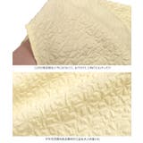 バックリボンペプラムトップス［C6339］ | KOBE LETTUCE | 詳細画像12 