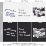 選べるプリント長袖Tシャツ 秋 秋服 | KOBE LETTUCE | 詳細画像2