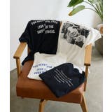 選べるプリント長袖Tシャツ 秋 秋服 | KOBE LETTUCE | 詳細画像14