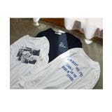 選べるプリント長袖Tシャツ 秋 秋服 | KOBE LETTUCE | 詳細画像15
