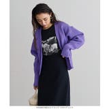 選べるプリント長袖Tシャツ 秋 秋服 | KOBE LETTUCE | 詳細画像12