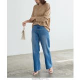 ぽこぽこウェーブプルオーバー［C6346］ | KOBE LETTUCE | 詳細画像7 