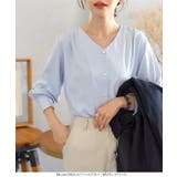 選べるタイプ ブラウス ベーシック | KOBE LETTUCE | 詳細画像46 