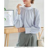 選べるタイプ ブラウス ベーシック | KOBE LETTUCE | 詳細画像48 