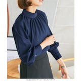 選べるタイプ ブラウス ベーシック | KOBE LETTUCE | 詳細画像26 