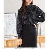 選べるタイプ ブラウス ベーシック | KOBE LETTUCE | 詳細画像18 