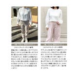 選べるタイプ ブラウス ベーシック | KOBE LETTUCE | 詳細画像4 