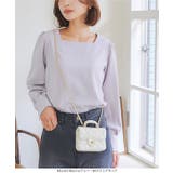 選べるタイプ ブラウス ベーシック | KOBE LETTUCE | 詳細画像38 