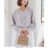 選べるタイプ ブラウス ベーシック | KOBE LETTUCE | 詳細画像39 