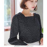 選べるタイプ ブラウス ベーシック | KOBE LETTUCE | 詳細画像11 