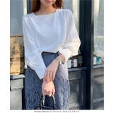 選べるタイプ ブラウス ベーシック | KOBE LETTUCE | 詳細画像31 