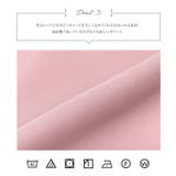 選べる2タイプノースリーブ&ショートスリーブトップス | KOBE LETTUCE | 詳細画像7