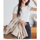 夏の働く女性の制服Tシャツ［C6730］ | KOBE LETTUCE | 詳細画像16 